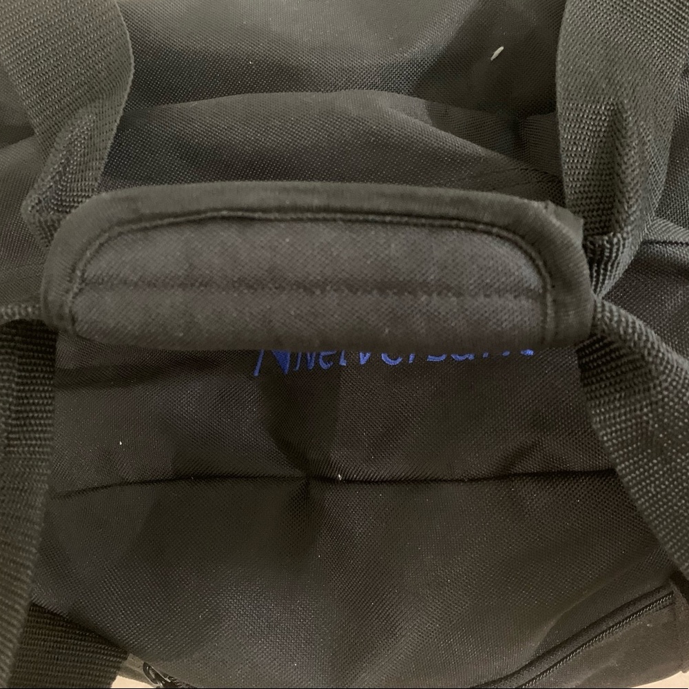 NETVERSANT Duffle Bag - Picture 6 of 6